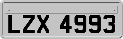 LZX4993