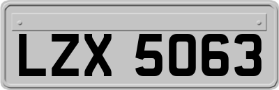 LZX5063