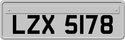 LZX5178