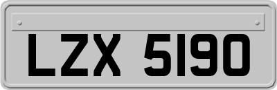 LZX5190