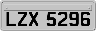 LZX5296