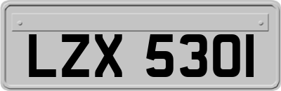 LZX5301