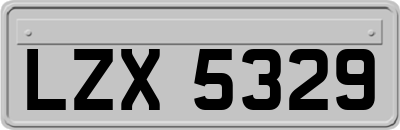 LZX5329