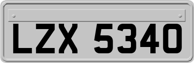 LZX5340