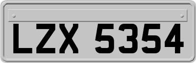 LZX5354