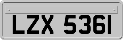 LZX5361