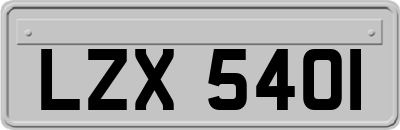 LZX5401