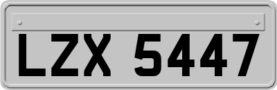 LZX5447