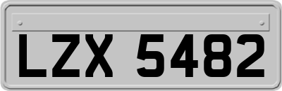 LZX5482
