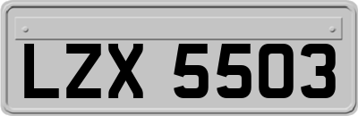 LZX5503