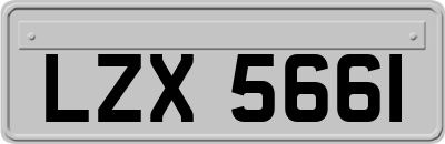 LZX5661