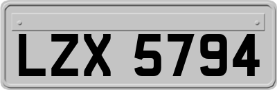 LZX5794