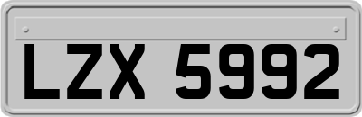 LZX5992