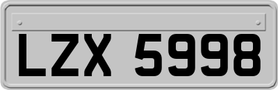 LZX5998