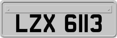 LZX6113