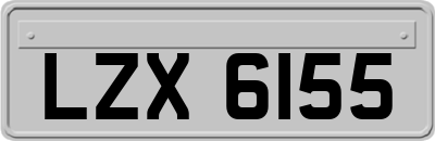 LZX6155