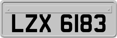 LZX6183