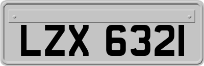 LZX6321