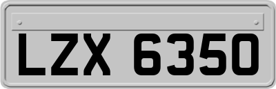 LZX6350