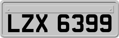 LZX6399