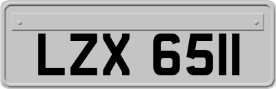 LZX6511