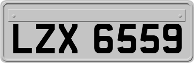 LZX6559