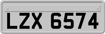 LZX6574