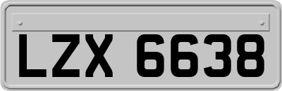 LZX6638
