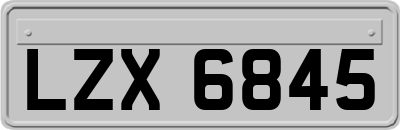 LZX6845