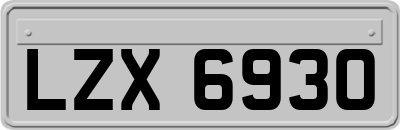 LZX6930