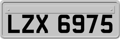 LZX6975