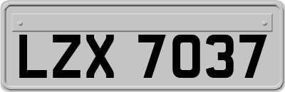 LZX7037