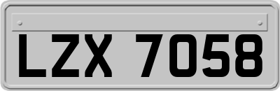 LZX7058