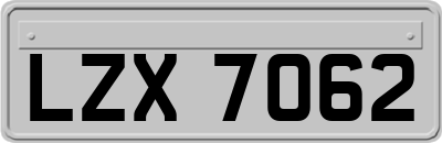 LZX7062