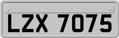 LZX7075