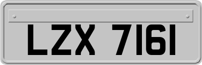 LZX7161