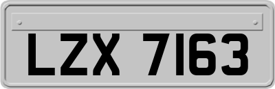 LZX7163