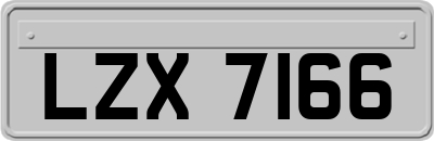 LZX7166