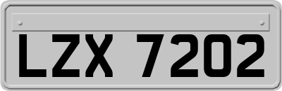 LZX7202