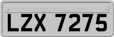 LZX7275