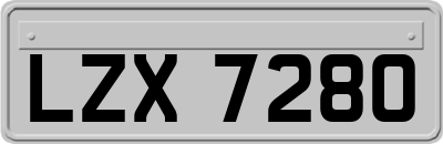 LZX7280