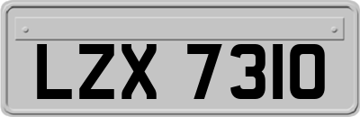 LZX7310