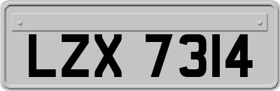 LZX7314