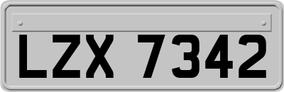 LZX7342