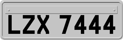 LZX7444