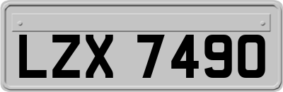 LZX7490