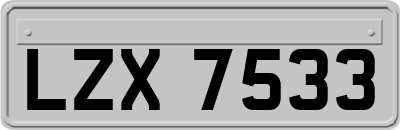 LZX7533