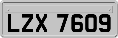 LZX7609