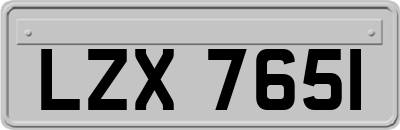 LZX7651