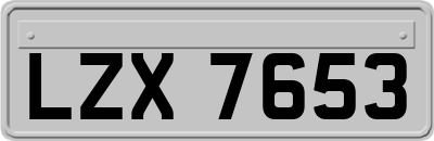 LZX7653